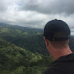 Meet your Posher, Rian